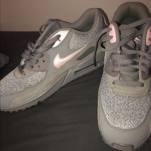 Nike Air Max Limited Edition